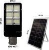 LAMPIONE-STRADALE-LED-PANNELLO-SOLARE-STAFFA-E-TELECOMANDO-100W-200W-300W-400W-500W-600W-CREPUSCOLARE-IP66