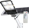 LAMPIONE-STRADALE-LED-PANNELLO-SOLARE-STAFFA-E-TELECOMANDO-100W-200W-300W-400W-500W-600W-CREPUSCOLARE-IP66