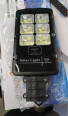 LAMPIONE-STRADALE-LED-PANNELLO-SOLARE-STAFFA-E-TELECOMANDO-100W-200W-300W-400W-500W-600W-CREPUSCOLARE-IP66