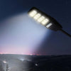 Lampione Stradale Luce Energia Solare Led 200watt Sensore Pir Staffa Telecomando Illuminazione/Illuminazione per esterni/Lampioni Trade Shop italia - Napoli, Commerciovirtuoso.it