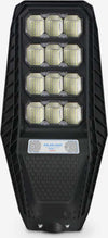 Lampione Stradale Luce Energia Solare Led 200watt Sensore Pir Staffa Telecomando Illuminazione/Illuminazione per esterni/Lampioni Trade Shop italia - Napoli, Commerciovirtuoso.it