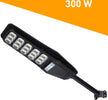 Lampione Stradale Luce Energia Solare Led 300watt Sensore Pir Staffa Telecomando Illuminazione/Illuminazione per esterni/Lampioni Trade Shop italia - Napoli, Commerciovirtuoso.it