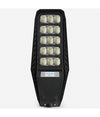 Lampione Stradale Luce Energia Solare Led 400watt Sensore Pir Staffa Telecomando
