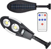 Lampione-stradale-solare-2-cob-led-con-sensore-di-movimento-illuminazione-da-esterno