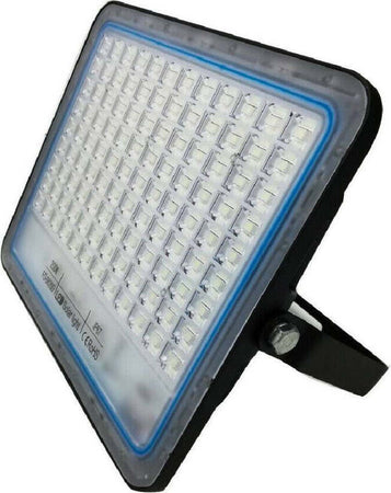 Lampione-Stradale-Solare-Faro-A-Led-200w-Con-Pannello-Solare-Luce-Fredda-58200