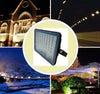 Lampione Stradale Solare Faro A Led 200w Con Pannello Solare Luce Fredda 58200 Articoli da Giardino > Illuminazione da esterno > Lampade per esterno Trade Shop italia - Napoli, Commerciovirtuoso.it