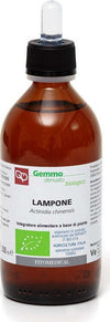 LAMPONE-Macerato-Glicerinato-Bio-Gemme-200-ml-Fitomedical