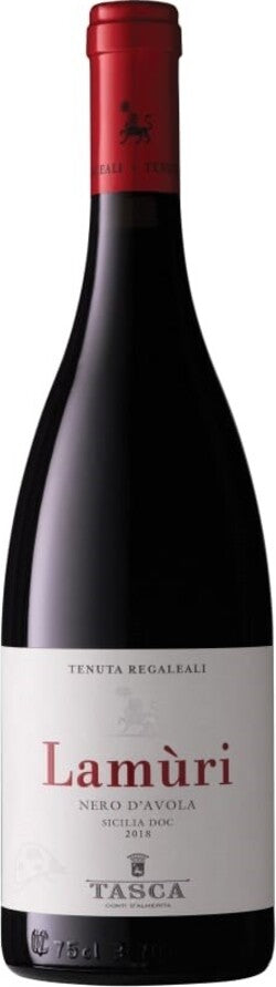 Lamùri-Tasca-D'Almerita