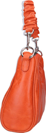 Lancaster-Borse...-Arancio-da-donna