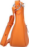 Lancaster-Borse...-Arancio-da-donna