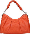 Lancaster-Borse...-Arancio-da-donna