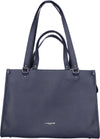 Lancaster-Borse...-Blu-da-donna