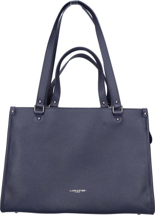 Lancaster-Borse...-Blu-da-donna