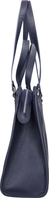 Lancaster-Borse...-Blu-da-donna
