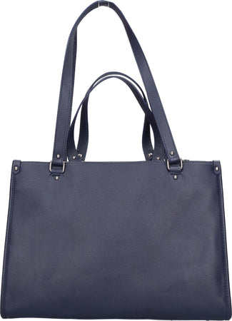 Lancaster-Borse...-Blu-da-donna