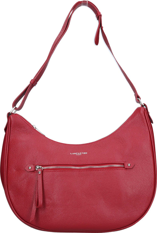Lancaster-Borse...-Rosso-da-donna