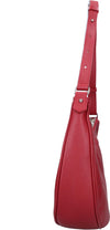 Lancaster-Borse...-Rosso-da-donna