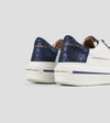 ALEXANDER SMITH Sneakers White-Blu art. ASBCLSW1861WBL