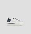 ALEXANDER SMITH Sneakers White-Blu art. ASBCLSW1861WBL