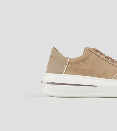 ALEXANDER SMITH Sneakers art. ASBCLSW1753