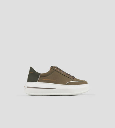 ALEXANDER SMITH Sneakers art. ASBCLSW1753