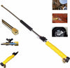 Lancia Ad Alta Pressione Senza Idropulitrice Pulitore Con Bocchette Water Zoom Fai da te/Attrezzi elettrici da giardinaggio/Accessori per utensili elettrici/Accessori per idropulitrici/Aste e bacchette per idropulitrici Trade Shop italia - Napoli, Commerciovirtuoso.it