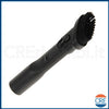 Lancia-con-Spazzola-per-Colombina-Cordless-XLM21LE