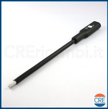 Lancia-Vapore-a-Pressione-Attacco-Ovale-per-Vaporetto-900,-1500,-2085,-2100,-Eco-Pro-3000,-Forever-Prestige,-Ecological