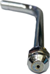 Lancia-vapore-per-macchina-da-caffè-Didiesse-Frog-ricambio-originale
