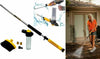 LANCIA-WATER-ZOOM-IDROPULITRICE-PULITORE-A-ALTA-PRESSIONE-PULISCI-GIARDINO-AUTO