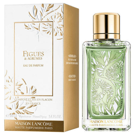 LANCOME maison figues agrumes eau de parfum 100ml
