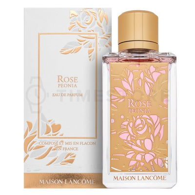 LANCOME maison rose peonia eau de parfum 100 ml