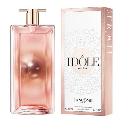 LANCOME idôle aura eau de parfum 50ml