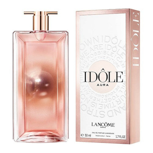 LANCOME idôle aura eau de parfum 50ml
