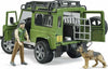 Land-Rover-Defender-Station-Wagon-con-Forestale-Bruder