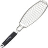 Landmann pure Graticola per pesce acciaio inox Nero Giardino e giardinaggio/Barbecue e picnic/Accessori per barbecue e affumicatori/Griglie per arrostire Scontolo.net - Potenza, Commerciovirtuoso.it
