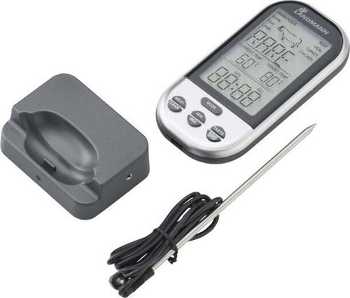 Landmann Termometro digitale Grill Chef Casa e cucina/Utensili da cucina/Termometri da cucina/Termometri da carne Scontolo.net - Potenza, Commerciovirtuoso.it