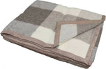 Lanerossi Coperta Matrimoniale In Pura Lana Vergine 210x250 Pamela Casa e cucina/Tessili per la casa/Biancheria da letto/Coperte e trapunte/Coperte La Bottega del Risparmio - Bari, Commerciovirtuoso.it