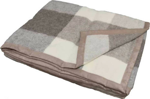 Lanerossi Coperta Matrimoniale In Pura Lana Vergine 210x250 Pamela Casa e cucina/Tessili per la casa/Biancheria da letto/Coperte e trapunte/Coperte La Bottega del Risparmio - Bari, Commerciovirtuoso.it