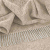LANEROSSI Plaid Misto Cashmere Chimera Beige 70x180 cm Casa e cucina/Tessili per la casa/Biancheria da letto/Coperte e trapunte/Coperte Scontolo.net - Potenza, Commerciovirtuoso.it
