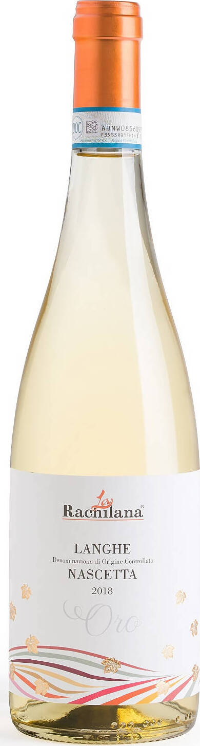 Langhe Nascetta 2018 DOC Vino Bianco Italiano Piemontese Vini Bianchi Piemonte Prodotto autoctono dell’Albese Vino Bianco Langhe Nascetta Vini Bianchi Davide Marengo, Commerciovirtuoso.it