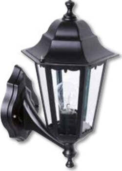 Lant.-ant-braccio-E27-60W-ginevra-nero