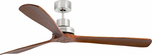 LANTAU XL Ventilatore da soffitto nichel opaco con motore DC Fai da te/Prodotti per la costruzione/Riscaldamento e raffreddamento/Sistemi mobili di climatizzazione/Ventilatori/Ventilatori da soffitto Led Mall Home - Napoli, Commerciovirtuoso.it