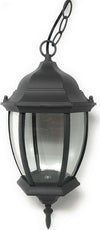 Lanterna A Sospensione Da Soffitto Con Catena Lampada Giardino Attacco E27 Es40 Articoli da Giardino > Illuminazione da esterno > Lampade per esterno Trade Shop italia - Napoli, Commerciovirtuoso.it