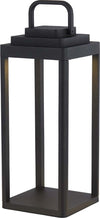 Lanterna-Contemporaneo-Portabello-Alluminio-Nero-Led-2W-3000K