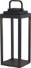 Lanterna-Contemporaneo-Portabello-Alluminio-Nero-Led-2W-3000K