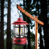 Lanterna Lampada A Batteria Da Campeggio Ricaricabile Luce Emergenza Regolabile Lampade Portatili Trade Shop italia - Napoli, Commerciovirtuoso.it