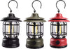 Lanterna Lampada A Batteria Da Campeggio Ricaricabile Luce Emergenza Regolabile Lampade Portatili Trade Shop italia - Napoli, Commerciovirtuoso.it