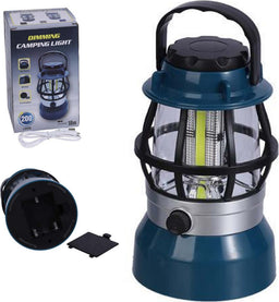 Lanterna da campeggio a LED solare ad alta potenza ricaricabile 4500mAh 1000LM Power Bank di emergenza pieghevole 6 modalà di illuminazione per la pesca in campeggio Lanterna da campeggio a LED solare ad alta potenza ricaricabile 4500mAh 1000LM Power Bank di emergenza pieghevole 6 modalà di illuminazione per la pesca in campeggio