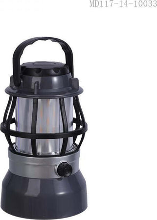 Lanterna Lampada Solare Da Campeggio Ricaricabile Luce Led Emergenza Dimmerabile Lampade Portatili Trade Shop italia - Napoli, Commerciovirtuoso.it